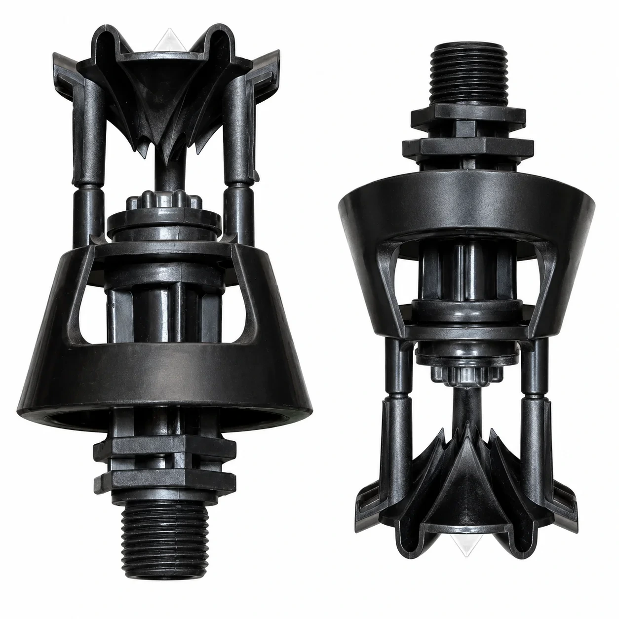 1/2 inch wrinkler sprinkler for garden and agricultural irrigation
